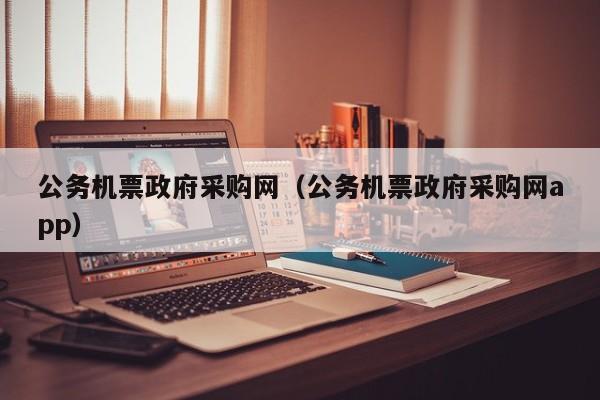 公务机票政府采购网（公务机票政府采购网app）