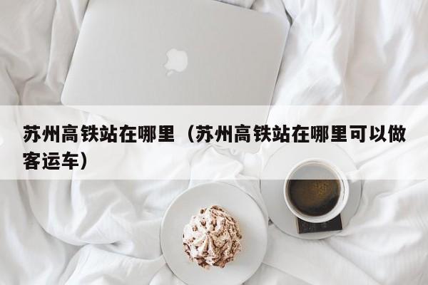 苏州高铁站在哪里（苏州高铁站在哪里可以做客运车）