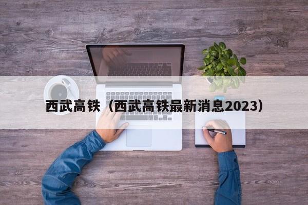 西武高铁（西武高铁最新消息2023）