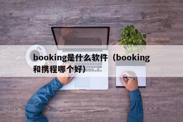 booking是什么软件（booking和携程哪个好）