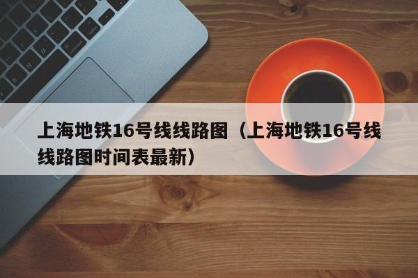 上海地铁16号线线路图（上海地铁16号线线路图时间表最新）  第1张