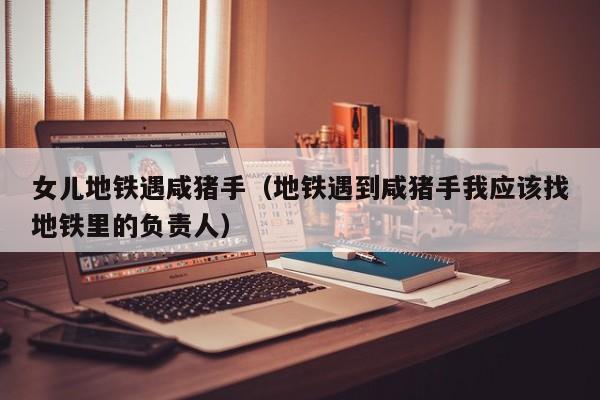 女儿地铁遇咸猪手（地铁遇到咸猪手我应该找地铁里的负责人）