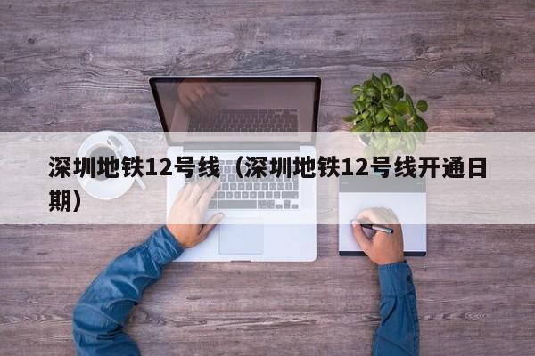 深圳地铁12号线（深圳地铁12号线开通日期）