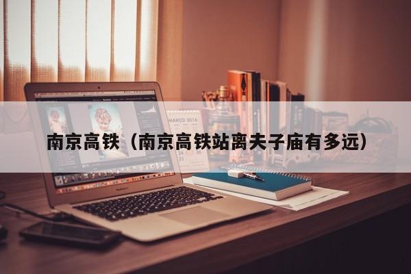 南京高铁（南京高铁站离夫子庙有多远）