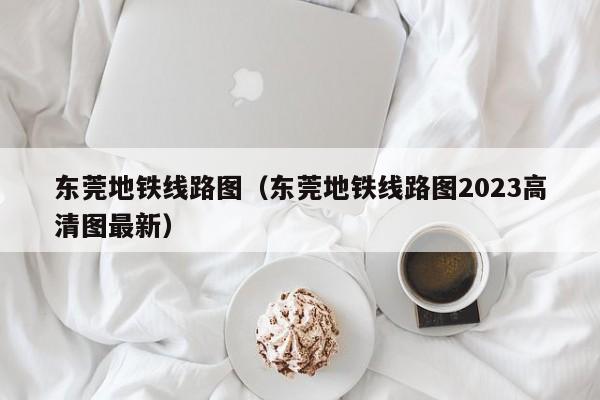 东莞地铁线路图（东莞地铁线路图2023高清图最新）