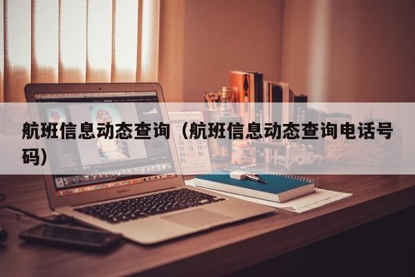 航班信息动态查询（航班信息动态查询电话号码）