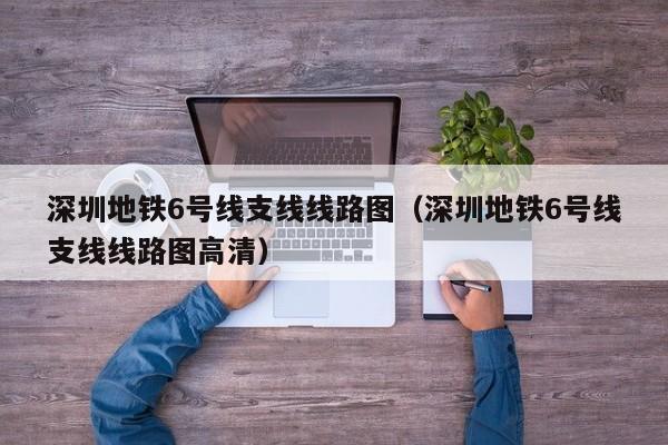 深圳地铁6号线支线线路图（深圳地铁6号线支线线路图高清）  第1张