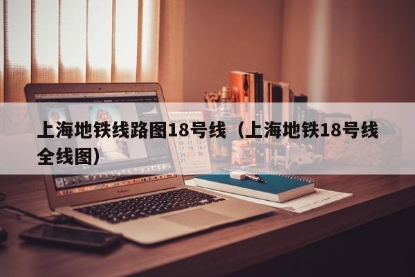 上海地铁线路图18号线（上海地铁18号线全线图）