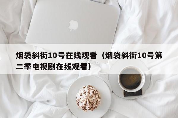 烟袋斜街10号在线观看（烟袋斜街10号第二季电视剧在线观看）