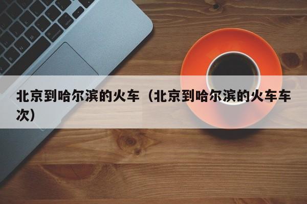 北京到哈尔滨的火车（北京到哈尔滨的火车车次）