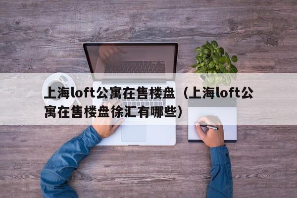 上海loft公寓在售楼盘（上海loft公寓在售楼盘徐汇有哪些）