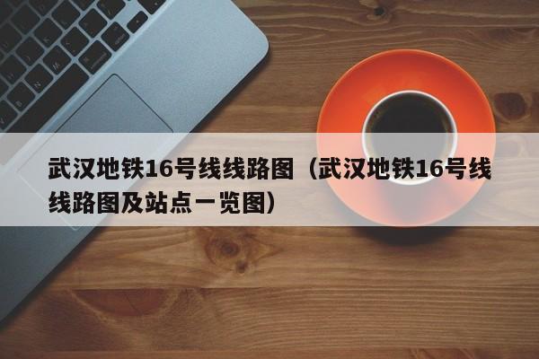武汉地铁16号线线路图（武汉地铁16号线线路图及站点一览图）