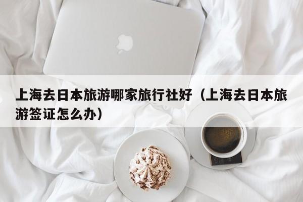 上海去日本旅游哪家旅行社好（上海去日本旅游签证怎么办）