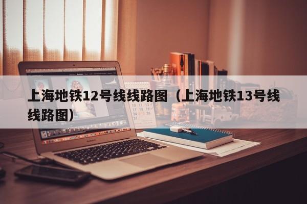 上海地铁12号线线路图（上海地铁13号线线路图）  第1张