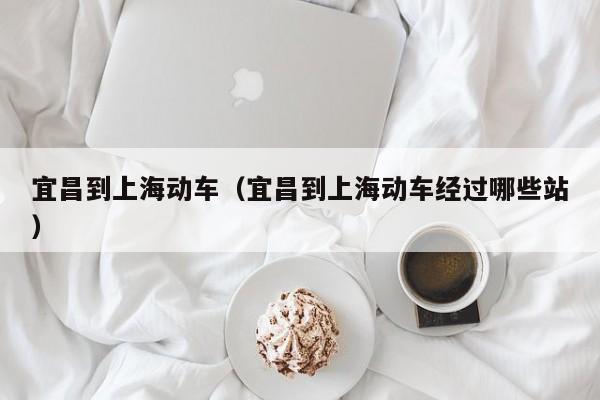 宜昌到上海动车（宜昌到上海动车经过哪些站）
