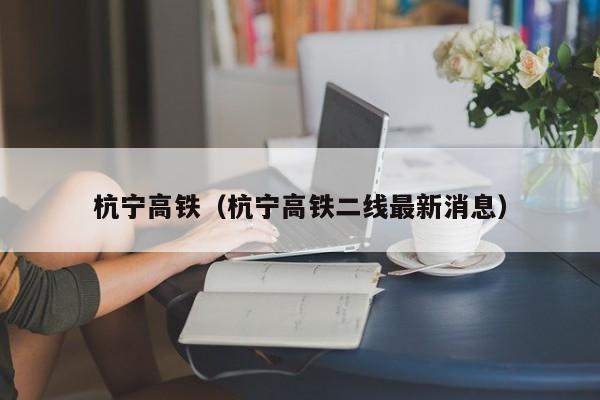 杭宁高铁（杭宁高铁二线最新消息）