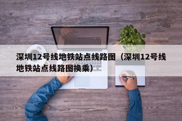 深圳12号线地铁站点线路图（深圳12号线地铁站点线路图换乘）