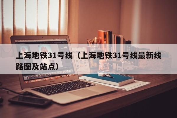 上海地铁31号线（上海地铁31号线最新线路图及站点）  第1张