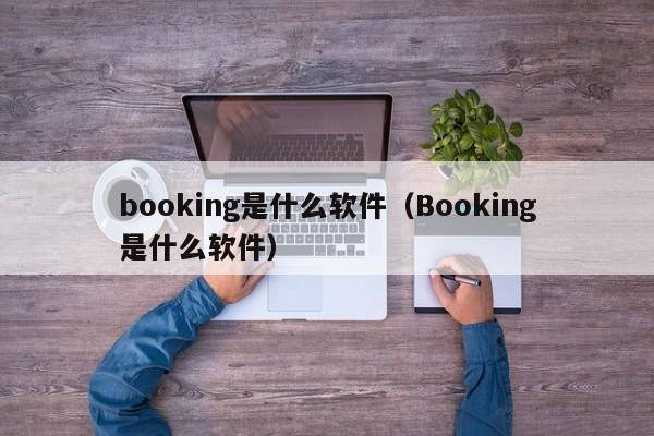 booking是什么软件（Booking是什么软件）