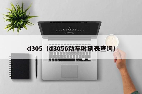 d305（d3056动车时刻表查询）  第1张