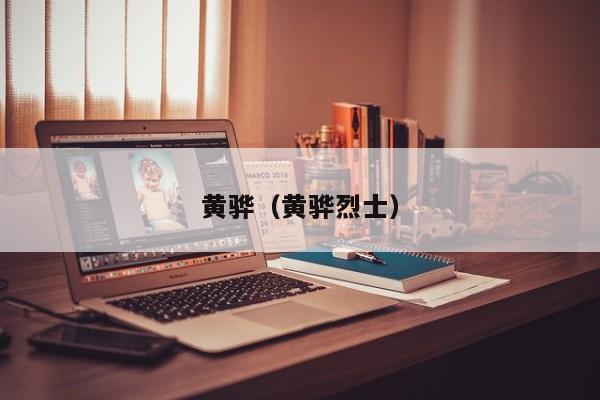 黄骅（黄骅烈士）