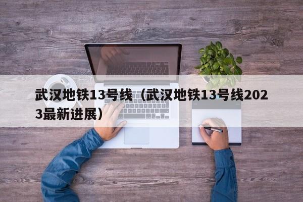 武汉地铁13号线（武汉地铁13号线2023最新进展）