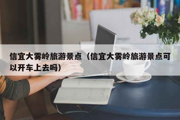 信宜大雾岭旅游景点（信宜大雾岭旅游景点可以开车上去吗）