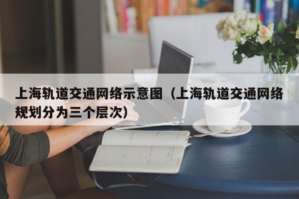 上海轨道交通网络示意图（上海轨道交通网络规划分为三个层次）