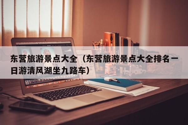 东营旅游景点大全（东营旅游景点大全排名一日游清风湖坐九路车）